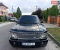 Черный Ленд Ровер Рендж Ровер, объемом двигателя 4.4 л и пробегом 332 тыс. км за 9500 $, фото 1 на Automoto.ua