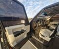 Черный Ленд Ровер Рендж Ровер, объемом двигателя 4.4 л и пробегом 377 тыс. км за 8200 $, фото 11 на Automoto.ua