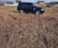 Чорний Ленд Ровер Рендж Ровер, об'ємом двигуна 4.4 л та пробігом 280 тис. км за 7800 $, фото 3 на Automoto.ua