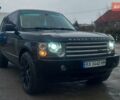Чорний Ленд Ровер Рендж Ровер, об'ємом двигуна 2.9 л та пробігом 400 тис. км за 7500 $, фото 9 на Automoto.ua
