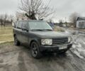 Чорний Ленд Ровер Рендж Ровер, об'ємом двигуна 3 л та пробігом 400 тис. км за 2750 $, фото 6 на Automoto.ua