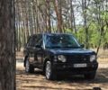 Чорний Ленд Ровер Рендж Ровер, об'ємом двигуна 4.4 л та пробігом 300 тис. км за 3319 $, фото 2 на Automoto.ua