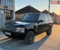Чорний Ленд Ровер Рендж Ровер, об'ємом двигуна 2.93 л та пробігом 300 тис. км за 8200 $, фото 2 на Automoto.ua