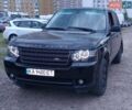 Чорний Ленд Ровер Рендж Ровер, об'ємом двигуна 4.4 л та пробігом 500 тис. км за 12000 $, фото 8 на Automoto.ua