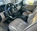 Ленд Ровер Рендж Ровер 2004 в Николаеве на Automoto.ua Черный Ленд Ровер Рендж Ровер, объемом двигателя 2.9 л и пробегом 250 тыс. км за 8900 $, фото 4 на Automoto.ua