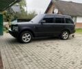 Ленд Ровер Рендж Ровер 2004 в Калуше на Automoto.ua Черный Ленд Ровер Рендж Ровер, объемом двигателя 3 л и пробегом 200 тыс. км за 1401 $, фото 1 на Automoto.ua