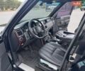 Чорний Ленд Ровер Рендж Ровер, об'ємом двигуна 4.4 л та пробігом 290 тис. км за 7300 $, фото 20 на Automoto.ua