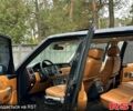 Чорний Ленд Ровер Рендж Ровер, об'ємом двигуна 4.4 л та пробігом 395 тис. км за 6600 $, фото 7 на Automoto.ua
