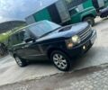 Чорний Ленд Ровер Рендж Ровер, об'ємом двигуна 3 л та пробігом 310 тис. км за 4950 $, фото 2 на Automoto.ua