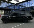 Черный Ленд Ровер Рендж Ровер, объемом двигателя 4.4 л и пробегом 224 тыс. км за 11500 $, фото 3 на Automoto.ua