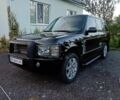 Черный Ленд Ровер Рендж Ровер, объемом двигателя 4 л и пробегом 326 тыс. км за 6999 $, фото 2 на Automoto.ua