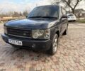 Черный Ленд Ровер Рендж Ровер, объемом двигателя 3 л и пробегом 300 тыс. км за 4000 $, фото 12 на Automoto.ua