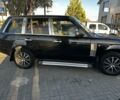 Ленд Ровер Рендж Ровер 2004 в Николаеве на Automoto.ua Черный Ленд Ровер Рендж Ровер, объемом двигателя 2.9 л и пробегом 250 тыс. км за 8900 $, фото 1 на Automoto.ua