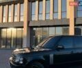 Чорний Ленд Ровер Рендж Ровер, об'ємом двигуна 4.4 л та пробігом 361 тис. км за 8500 $, фото 8 на Automoto.ua