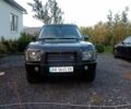 Черный Ленд Ровер Рендж Ровер, объемом двигателя 4 л и пробегом 326 тыс. км за 6999 $, фото 1 на Automoto.ua