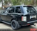 Чорний Ленд Ровер Рендж Ровер, об'ємом двигуна 4.4 л та пробігом 395 тис. км за 6600 $, фото 6 на Automoto.ua