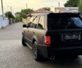 Чорний Ленд Ровер Рендж Ровер, об'ємом двигуна 2.9 л та пробігом 300 тис. км за 8999 $, фото 4 на Automoto.ua