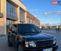 Чорний Ленд Ровер Рендж Ровер, об'ємом двигуна 4.4 л та пробігом 361 тис. км за 8500 $, фото 2 на Automoto.ua