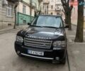 Черный Ленд Ровер Рендж Ровер, объемом двигателя 4.4 л и пробегом 150 тыс. км за 7000 $, фото 1 на Automoto.ua