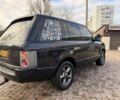 Черный Ленд Ровер Рендж Ровер, объемом двигателя 3 л и пробегом 300 тыс. км за 4000 $, фото 6 на Automoto.ua
