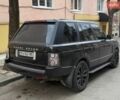 Черный Ленд Ровер Рендж Ровер, объемом двигателя 4.4 л и пробегом 150 тыс. км за 7000 $, фото 2 на Automoto.ua