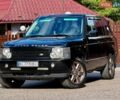 Чорний Ленд Ровер Рендж Ровер, об'ємом двигуна 4.4 л та пробігом 250 тис. км за 8495 $, фото 4 на Automoto.ua