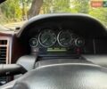 Чорний Ленд Ровер Рендж Ровер, об'ємом двигуна 4.4 л та пробігом 250 тис. км за 8495 $, фото 28 на Automoto.ua