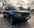 Черный Ленд Ровер Рендж Ровер, объемом двигателя 3 л и пробегом 300 тыс. км за 4000 $, фото 4 на Automoto.ua