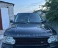 Ленд Ровер Рендж Ровер 2004 в Киеве на Automoto.ua Черный Ленд Ровер Рендж Ровер, объемом двигателя 4.4 л и пробегом 460 тыс. км за 8182 $, фото 3 на Automoto.ua