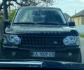Черный Ленд Ровер Рендж Ровер, объемом двигателя 4.4 л и пробегом 450 тыс. км за 7500 $, фото 3 на Automoto.ua