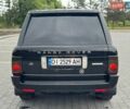 Чорний Ленд Ровер Рендж Ровер, об'ємом двигуна 4.4 л та пробігом 290 тис. км за 7300 $, фото 17 на Automoto.ua
