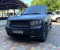 Чорний Ленд Ровер Рендж Ровер, об'ємом двигуна 2.9 л та пробігом 300 тис. км за 8999 $, фото 1 на Automoto.ua
