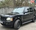 Чорний Ленд Ровер Рендж Ровер, об'ємом двигуна 4.4 л та пробігом 395 тис. км за 6500 $, фото 3 на Automoto.ua