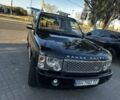 Ленд Ровер Рендж Ровер 2004 в Николаеве на Automoto.ua Черный Ленд Ровер Рендж Ровер, объемом двигателя 2.9 л и пробегом 250 тыс. км за 8900 $, фото 1 на Automoto.ua