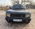 Черный Ленд Ровер Рендж Ровер, объемом двигателя 3 л и пробегом 300 тыс. км за 4000 $, фото 3 на Automoto.ua