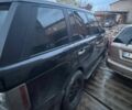 Черный Ленд Ровер Рендж Ровер, объемом двигателя 4.4 л и пробегом 320 тыс. км за 5000 $, фото 2 на Automoto.ua