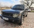 Черный Ленд Ровер Рендж Ровер, объемом двигателя 3 л и пробегом 300 тыс. км за 4000 $, фото 1 на Automoto.ua