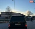 Чорний Ленд Ровер Рендж Ровер, об'ємом двигуна 4.4 л та пробігом 361 тис. км за 8500 $, фото 11 на Automoto.ua