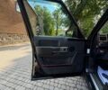 Чорний Ленд Ровер Рендж Ровер, об'ємом двигуна 4.4 л та пробігом 250 тис. км за 8495 $, фото 10 на Automoto.ua
