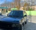 Черный Ленд Ровер Рендж Ровер, объемом двигателя 3 л и пробегом 355 тыс. км за 8950 $, фото 2 на Automoto.ua