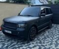 Чорний Ленд Ровер Рендж Ровер, об'ємом двигуна 2.9 л та пробігом 360 тис. км за 8000 $, фото 1 на Automoto.ua