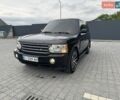 Чорний Ленд Ровер Рендж Ровер, об'ємом двигуна 4.4 л та пробігом 290 тис. км за 7300 $, фото 2 на Automoto.ua
