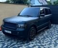 Чорний Ленд Ровер Рендж Ровер, об'ємом двигуна 2.9 л та пробігом 300 тис. км за 8999 $, фото 1 на Automoto.ua