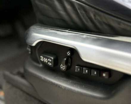 Черный Ленд Ровер Рендж Ровер, объемом двигателя 4.4 л и пробегом 224 тыс. км за 11500 $, фото 16 на Automoto.ua