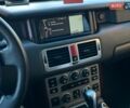 Чорний Ленд Ровер Рендж Ровер, об'ємом двигуна 4.4 л та пробігом 361 тис. км за 8500 $, фото 20 на Automoto.ua