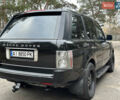 Чорний Ленд Ровер Рендж Ровер, об'ємом двигуна 4.4 л та пробігом 340 тис. км за 6900 $, фото 2 на Automoto.ua