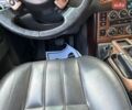 Чорний Ленд Ровер Рендж Ровер, об'ємом двигуна 4.4 л та пробігом 250 тис. км за 8495 $, фото 48 на Automoto.ua