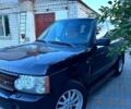 Черный Ленд Ровер Рендж Ровер, объемом двигателя 4.4 л и пробегом 450 тыс. км за 7500 $, фото 7 на Automoto.ua