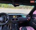 Черный Ленд Ровер Рендж Ровер, объемом двигателя 4.4 л и пробегом 290 тыс. км за 7900 $, фото 13 на Automoto.ua