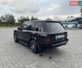 Чорний Ленд Ровер Рендж Ровер, об'ємом двигуна 4.4 л та пробігом 290 тис. км за 7300 $, фото 15 на Automoto.ua